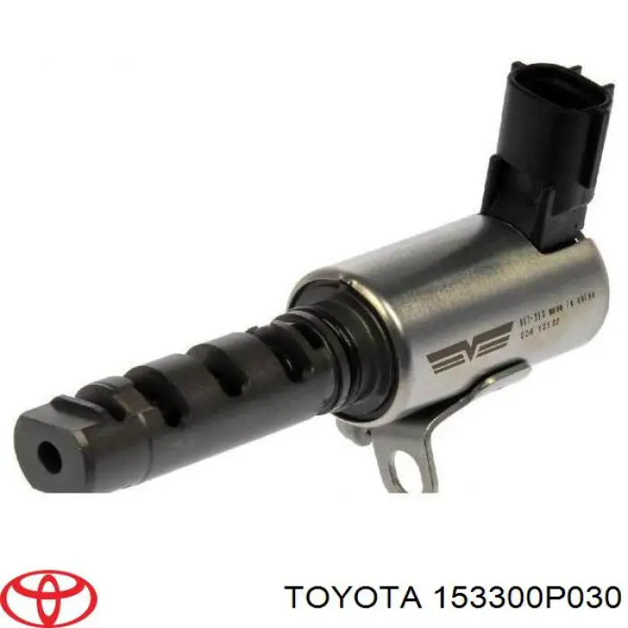 Válvula control, ajuste de levas para Toyota Avalon (GSX30)
