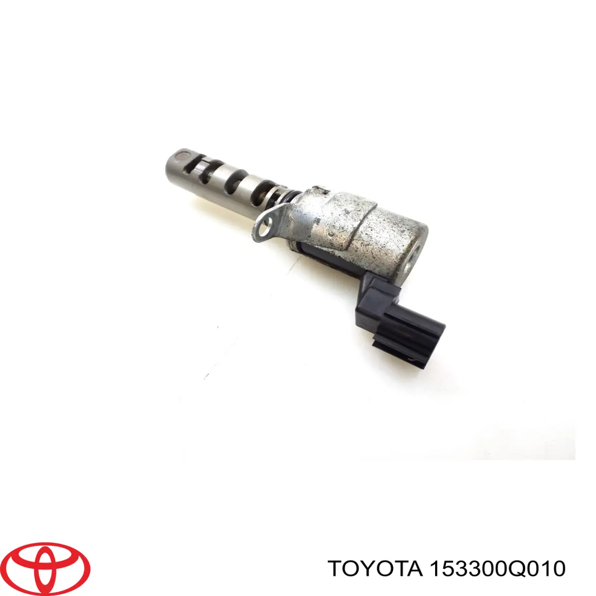 1533040020 Toyota válvula para mantener la presión de aceite