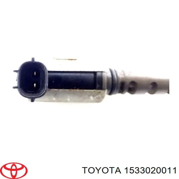 1533020010 Toyota Válvula solenoide de posición del árbol de levas derecha