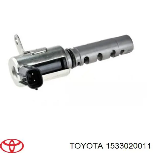 Válvula solenoide de posición del árbol de levas derecha Toyota 1533020010 precio, desde 44,33 EUR