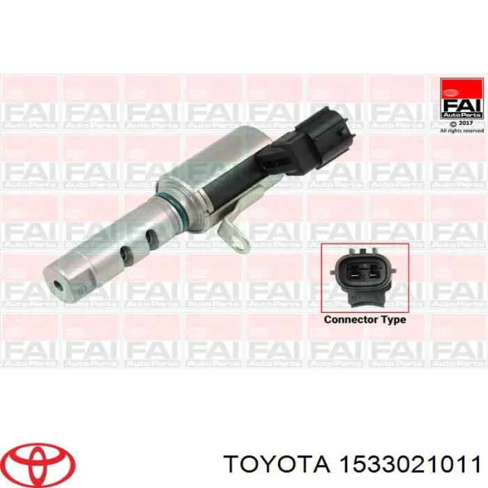 Comprar HVTC0105 Hotaru Regulador de fase de distribución