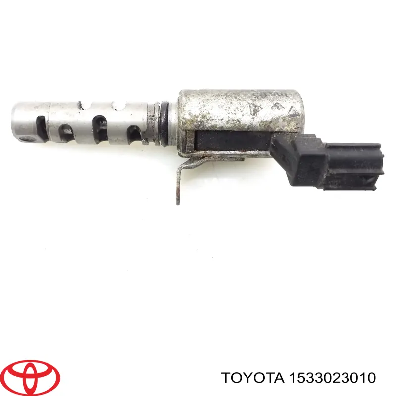 1533023010 Toyota válvula de alivio de presión de culata