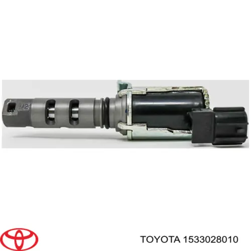 Comprar 1533028010 Toyota Válvula de control del árbol de levas