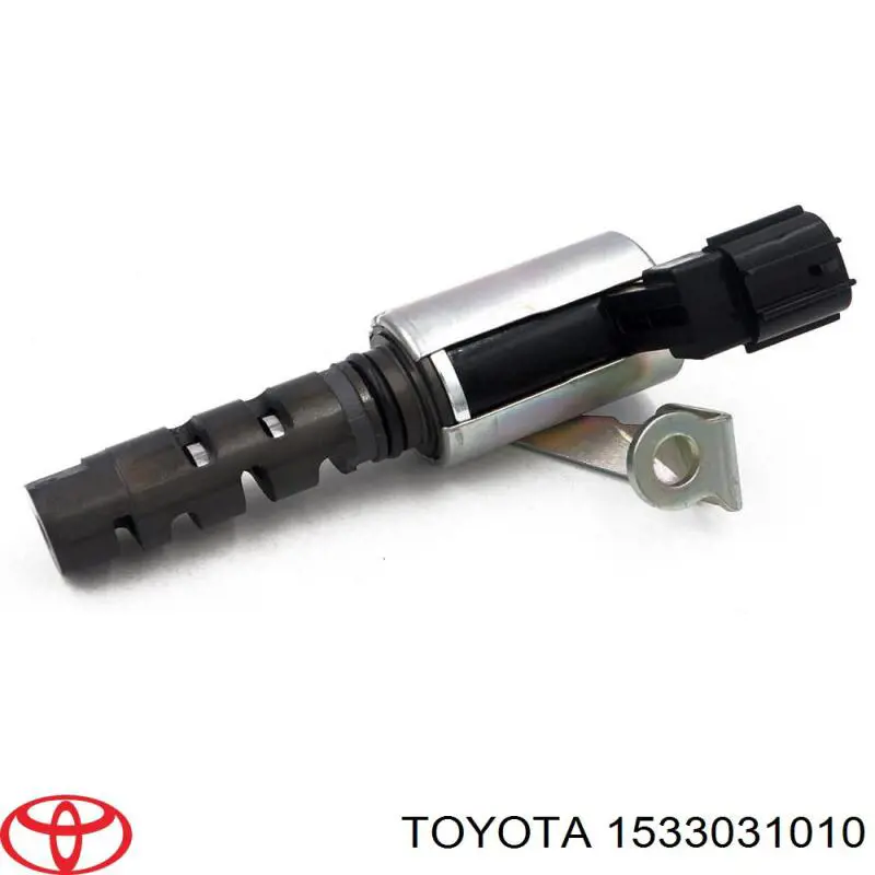 Válvula control, ajuste de levas, derecha para Toyota Land Cruiser (J150)
