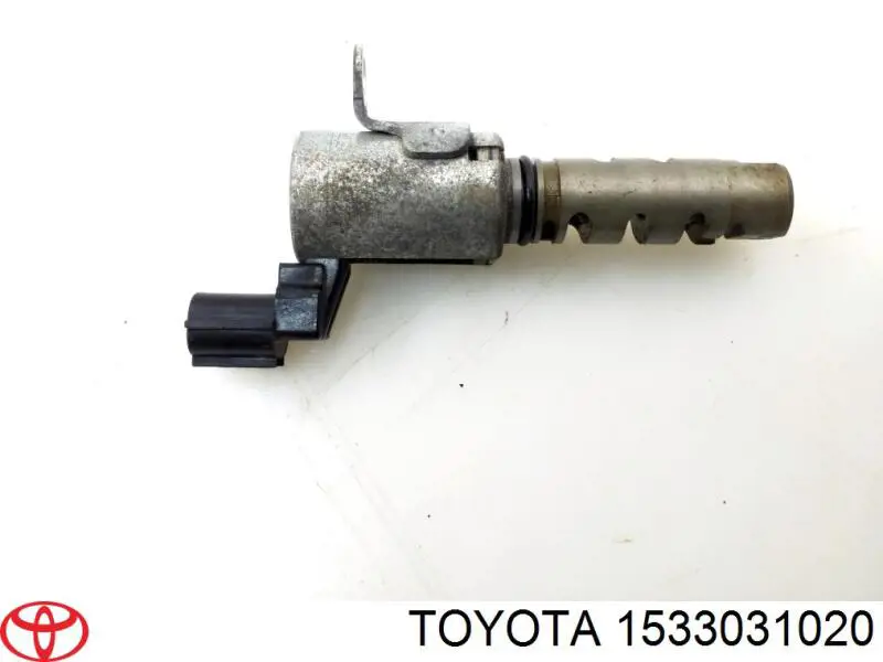 Válvula control, ajuste de levas, izquierda para Toyota Camry (V40)