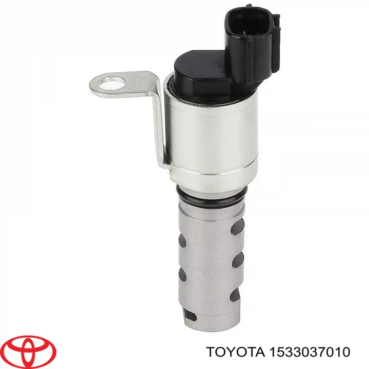 Válvula solenoide de posición del árbol de levas izquierda Toyota 1533037010 precio, desde 37,24 EUR