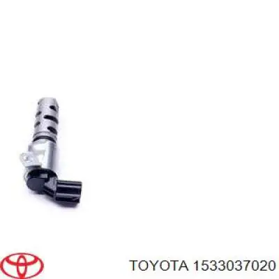 Válvula control, ajuste de levas, derecha para Toyota C-HR (X10)