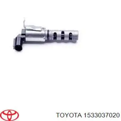 Comprar 1533037020 Toyota Válvula solenoide de posición del árbol de levas derecha