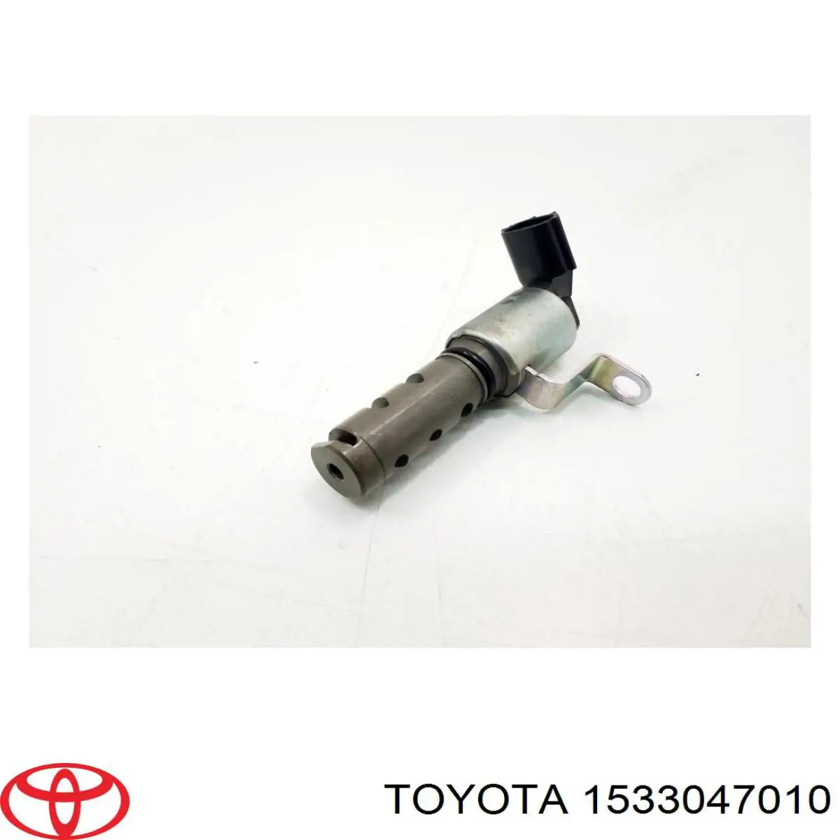 Comprar 1533047010 Toyota Válvula solenoide de posición del árbol de levas derecha