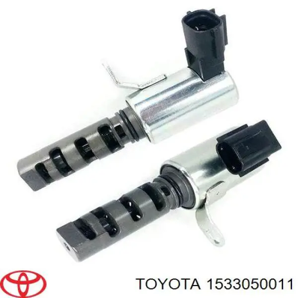 Válvula solenoide de posición del árbol de levas derecha Toyota 1533050011 precio, desde 43,91 EUR