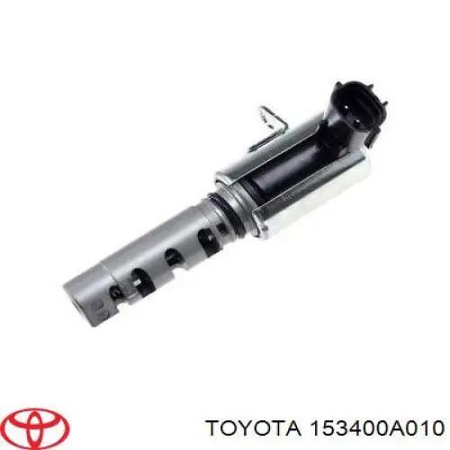 Válvula control, ajuste de levas, izquierda para Toyota Camry (V20)