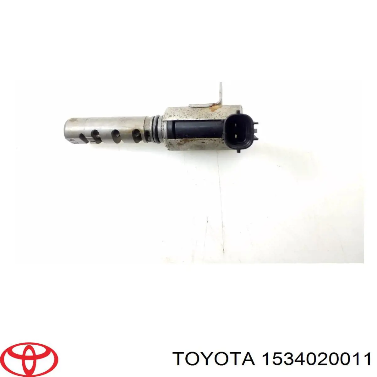 Válvula solenoide de posición del árbol de levas izquierda Toyota 1534020011 precio, desde 44,64 EUR