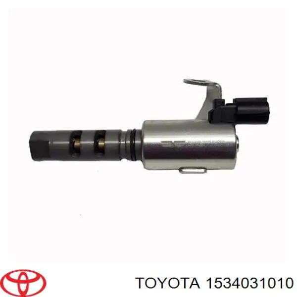 Comprar OCV9110 BGA Válvula solenoide de posición del árbol de levas izquierda