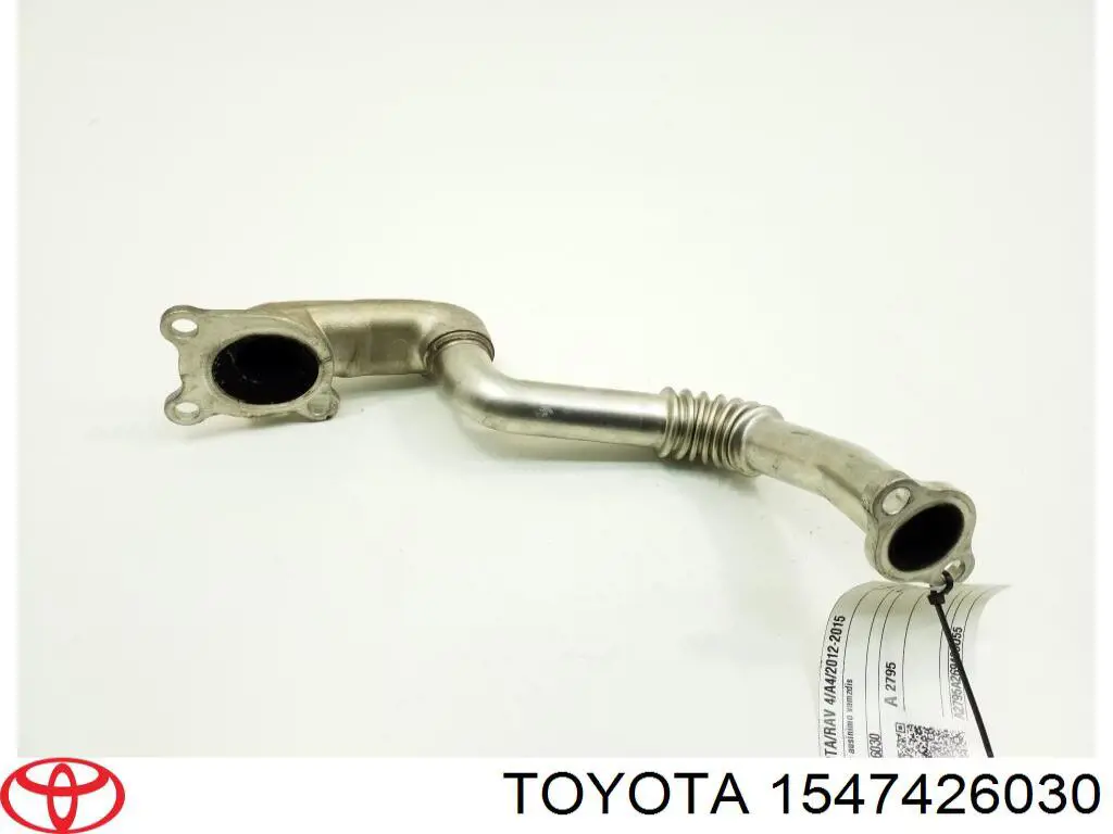  Toyota 1547426030 precio, desde 126,06 EUR