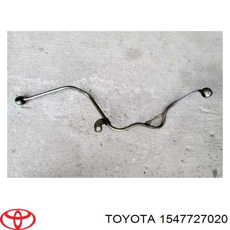  Toyota 1547727020 precio, desde 49,70 EUR