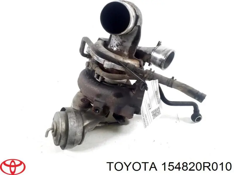 154820R010 Toyota