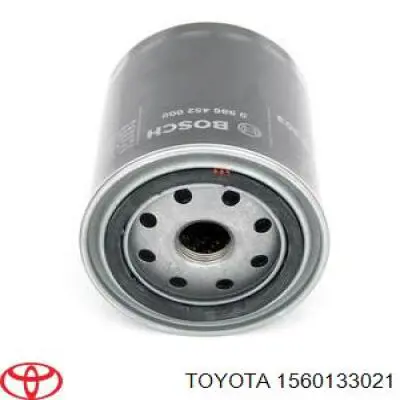 1560133021 Toyota filtro de aceite