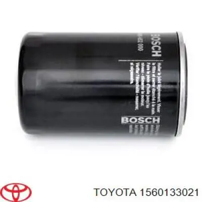 Comprar 1560133021 Toyota Filtros de aceite