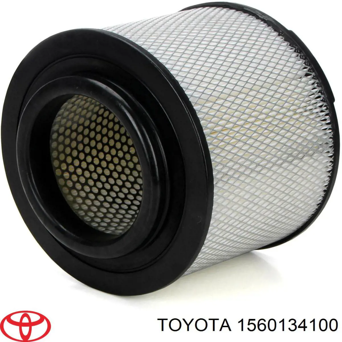1560134100 Toyota Filtro aceite