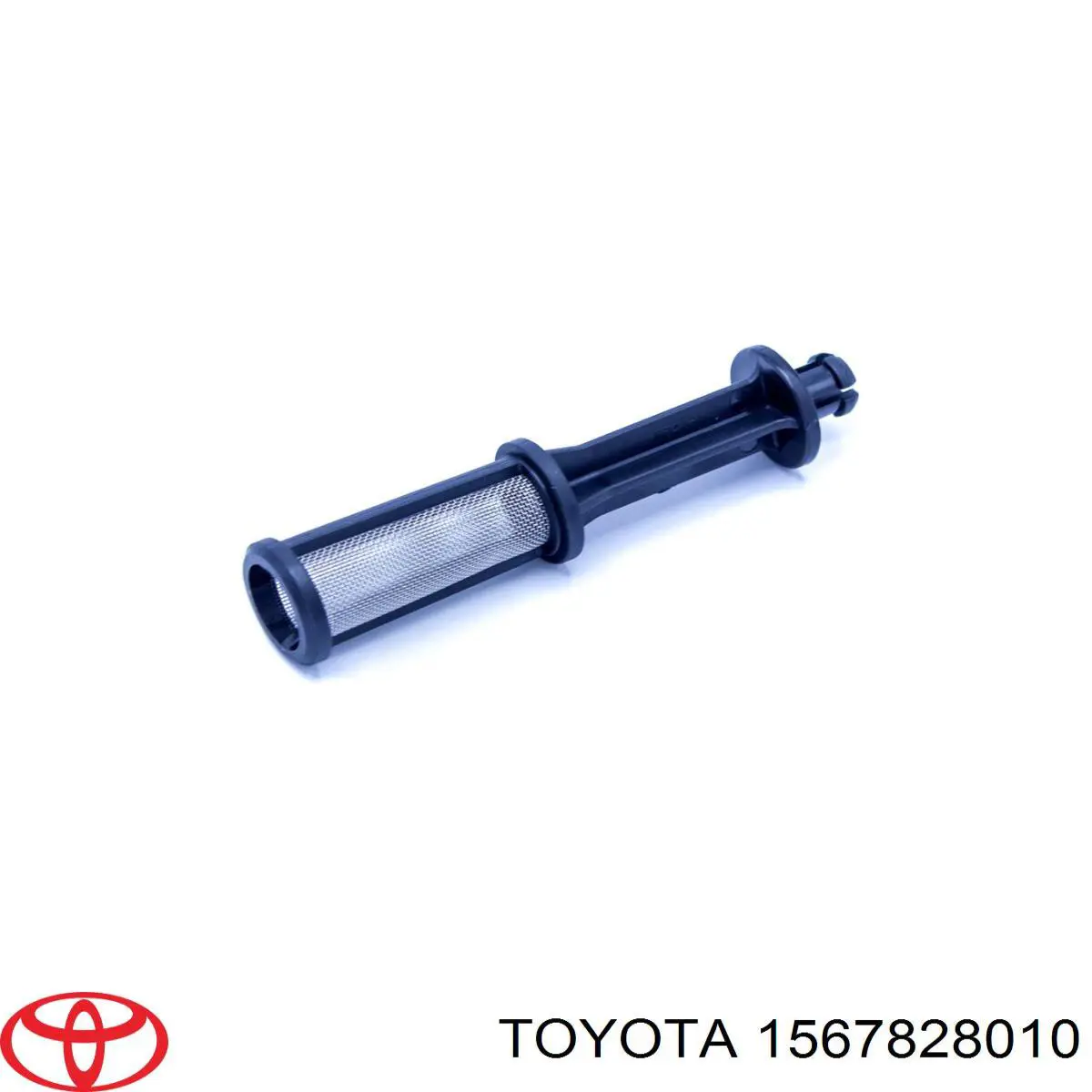 1567828010 Toyota filtro de valvula vvti