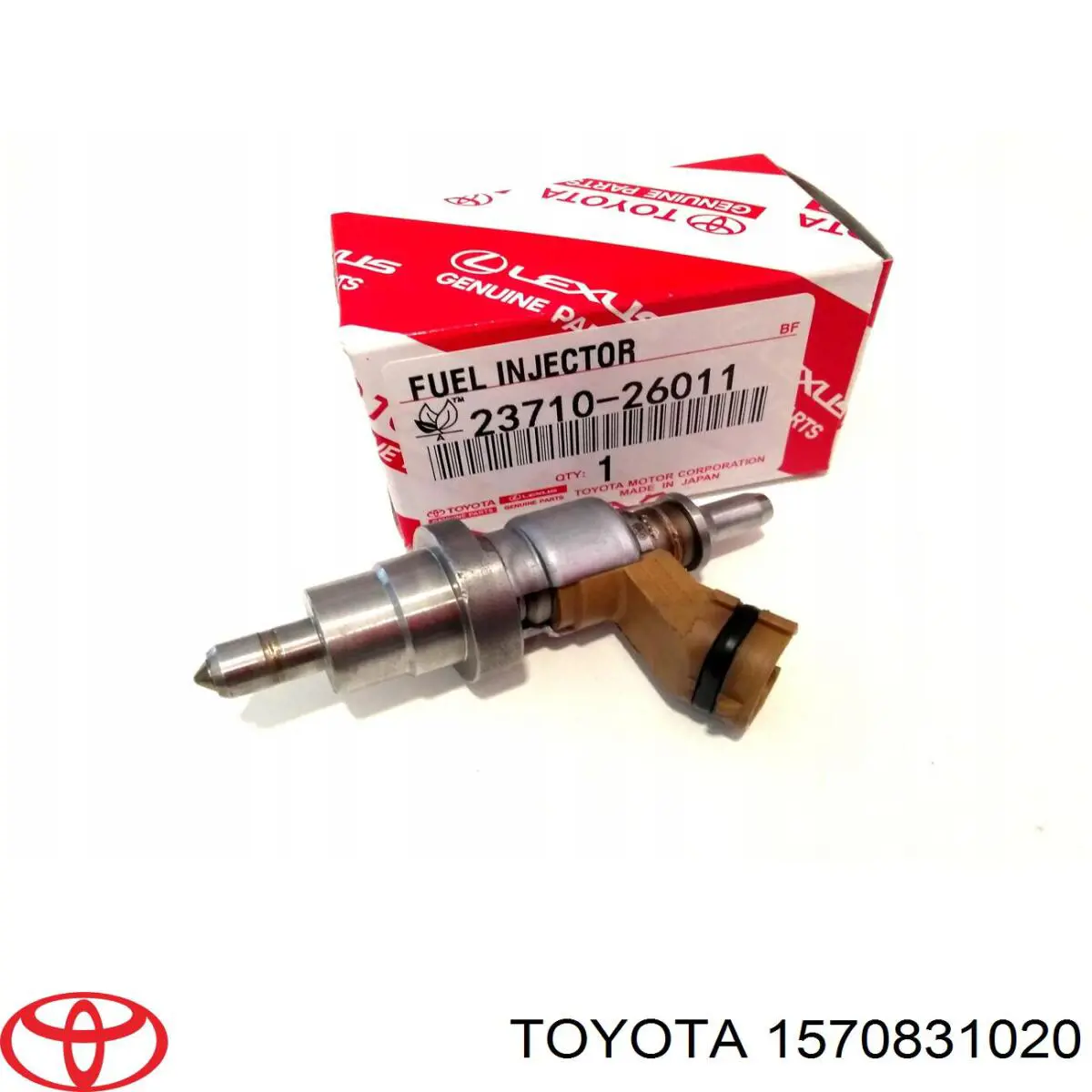  Toyota 1570831020 precio, desde 11,85 EUR