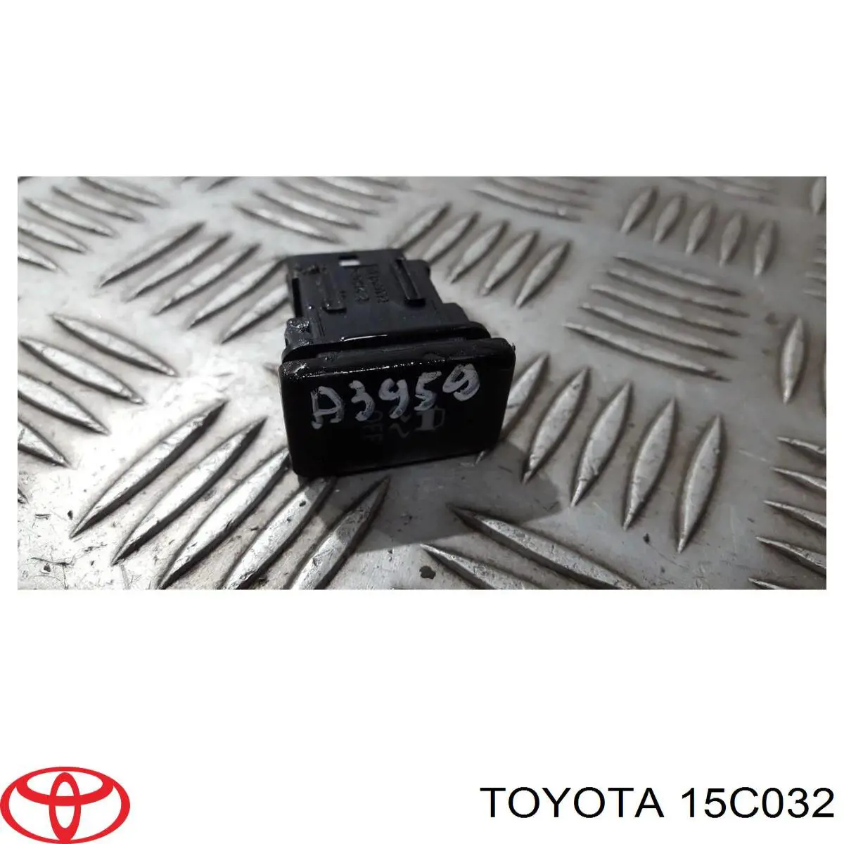 15C032 Toyota