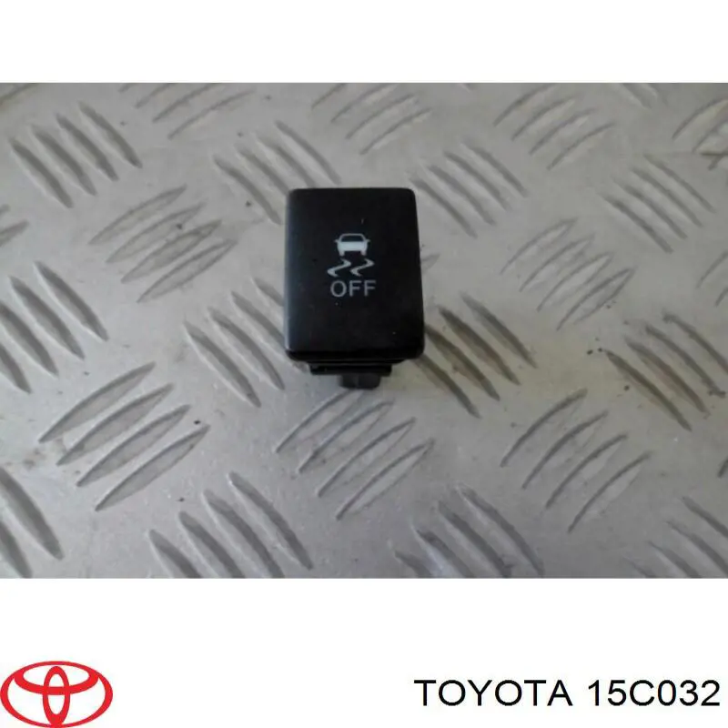  Toyota 15C032 precio, desde 31,94 EUR