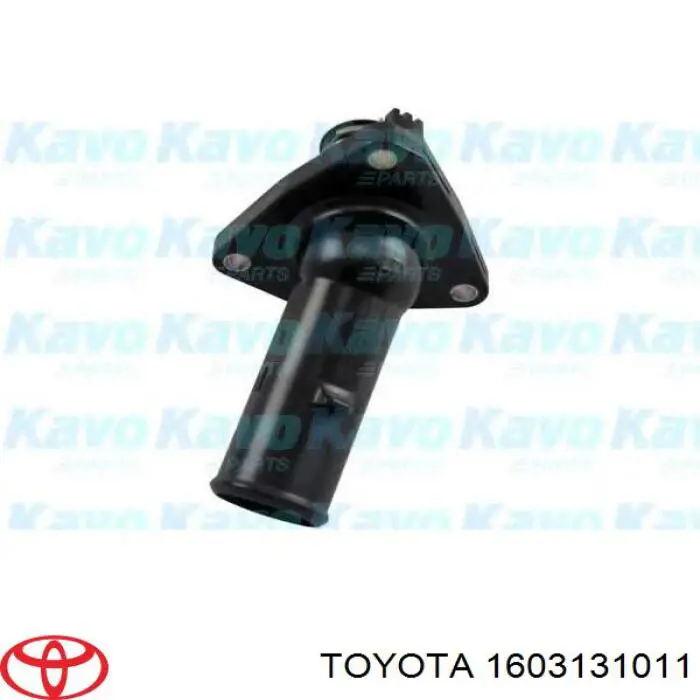 Termostato Toyota 1603131011 precio, desde 24,58 EUR