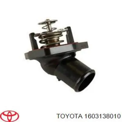 1603138010 Toyota termostato