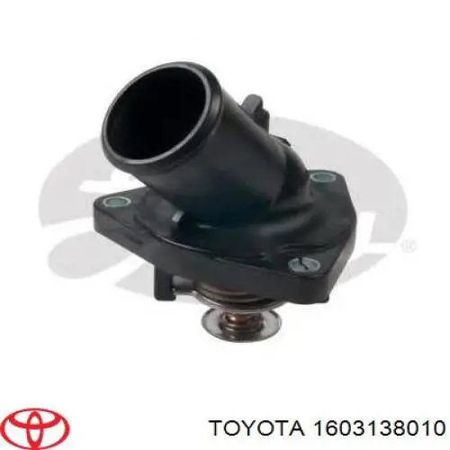Comprar 1603138010 Toyota Termostato