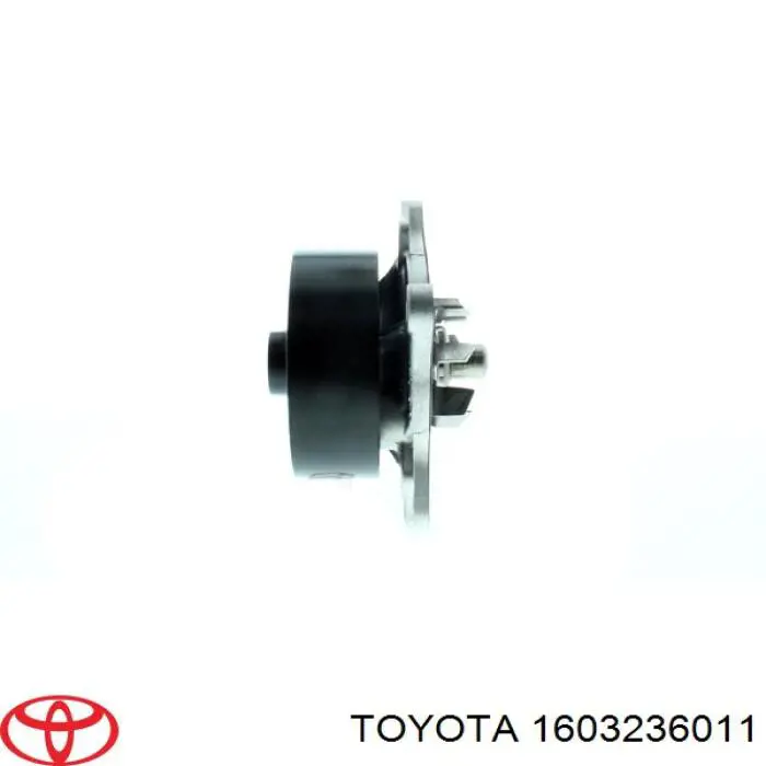 Carcasa del termostato Toyota Camry VII sedán (V50) (2011 - 2019) precio, desde 349,28 EUR