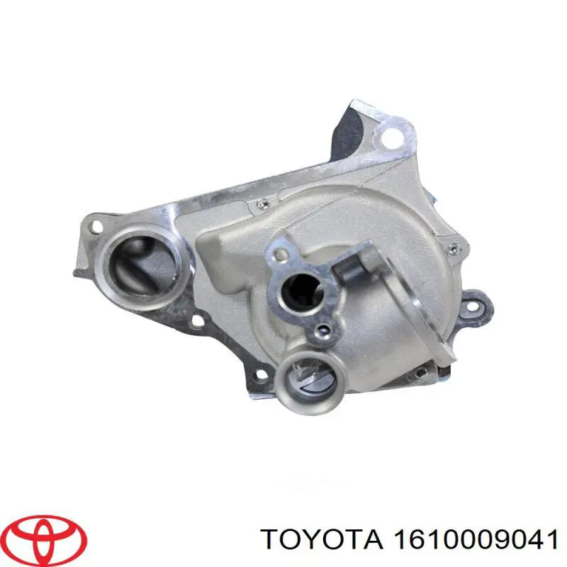 Bombeadora de agua Toyota RAV4 I Cabrio SUV (SXA 10) (1997 - 2000) precio, desde 97,64 EUR