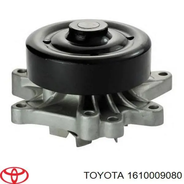 Comprar 1610009080 Toyota Bomba de agua para motor