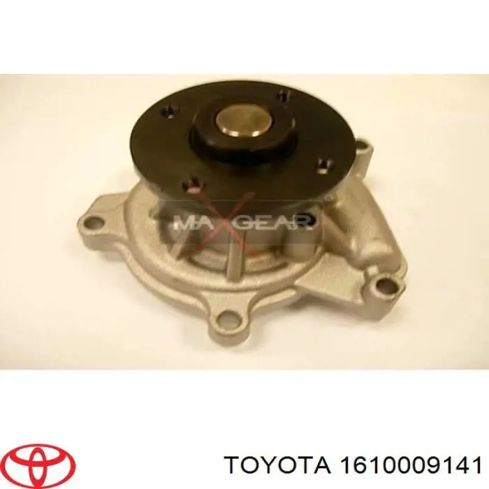 Comprar T129 NPW Bomba de agua para motor