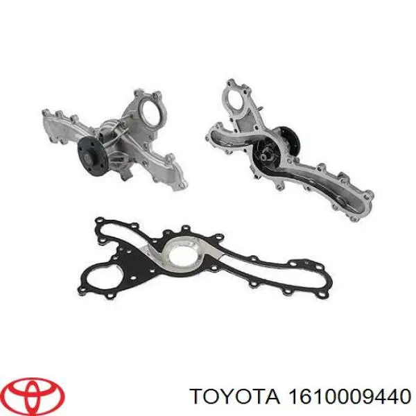 1610009440 Toyota bomba de agua