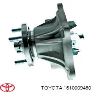 Comprar 1610009460 Toyota Bomba de agua para motor