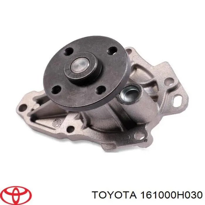 161000H030 Toyota