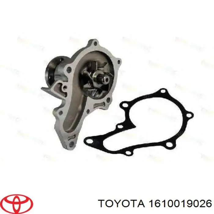 1610019026 Toyota bomba de agua