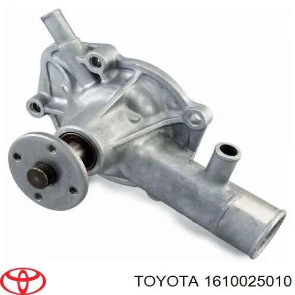 Comprar T180 Dolz Bomba de agua para motor