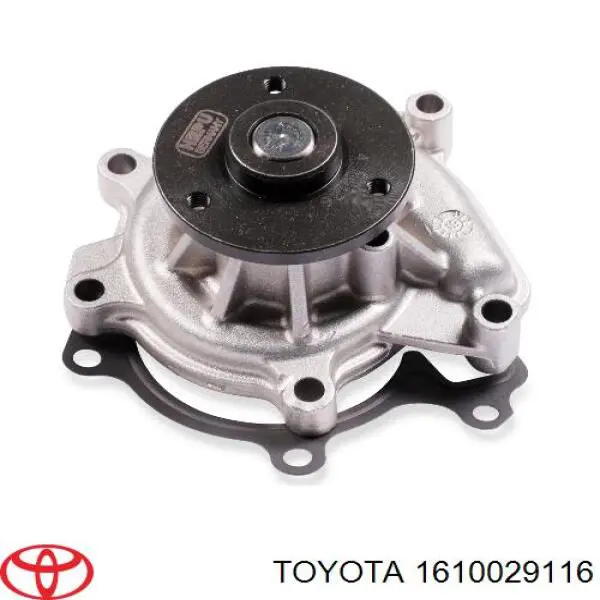 Bombeadora de agua Toyota 1610029116 precio, desde 35,15 EUR