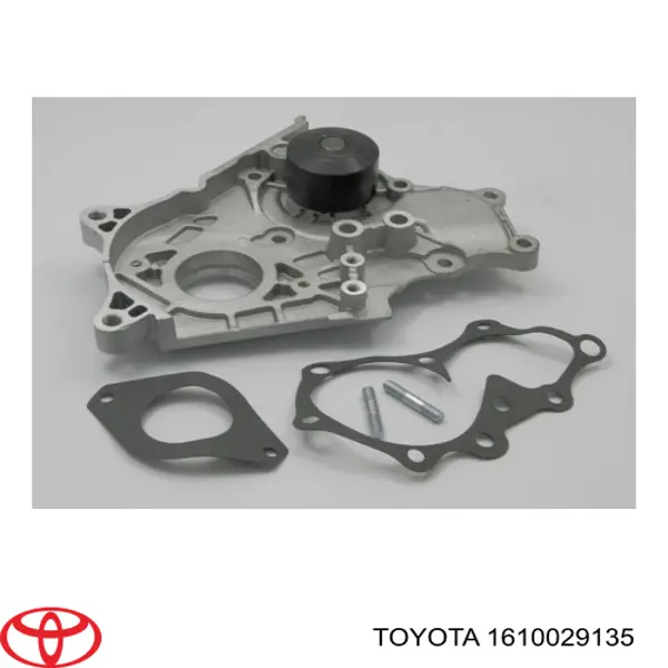 Bombeadora de agua Toyota 1610029135 precio, desde 83,05 EUR