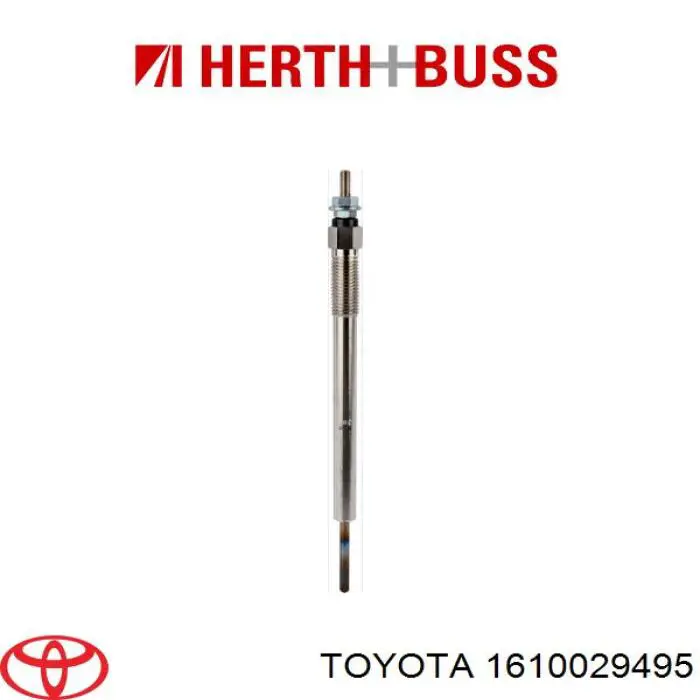 Comprar 1610029495 Toyota Bomba de agua para motor