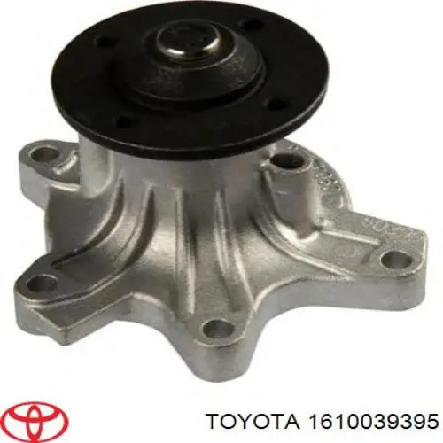 Comprar CP566000S Mahle Original Bomba de agua para motor