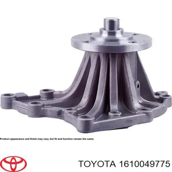 Motor de agua Dolz T248