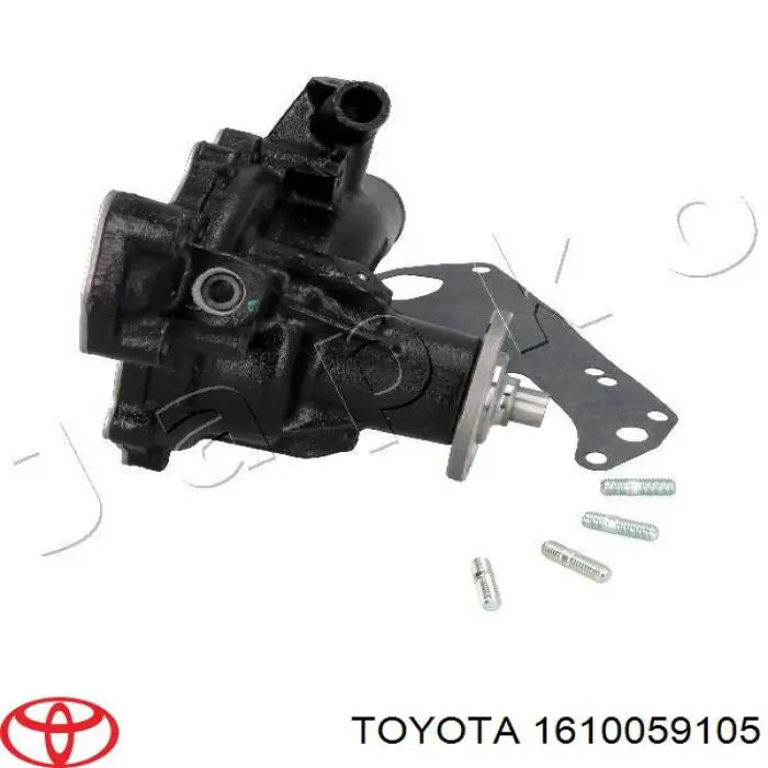 1610059105 Toyota bomba de agua