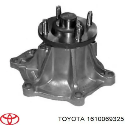 1610069325 Toyota bomba de agua