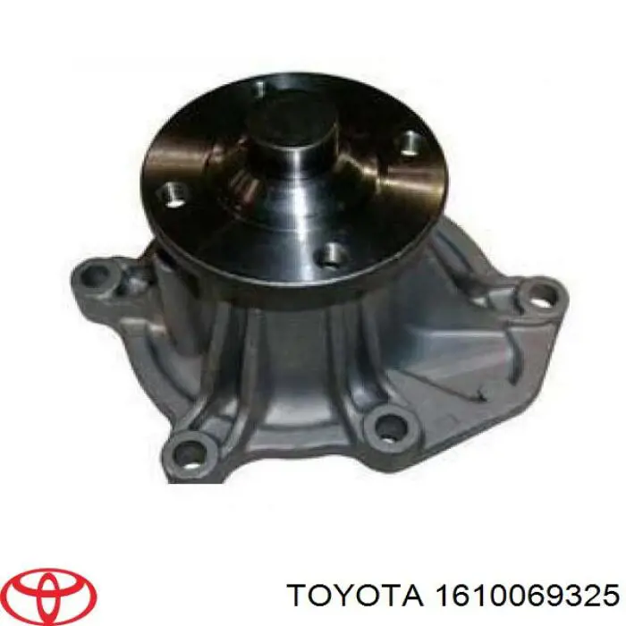 Motor de agua VALEO 506691