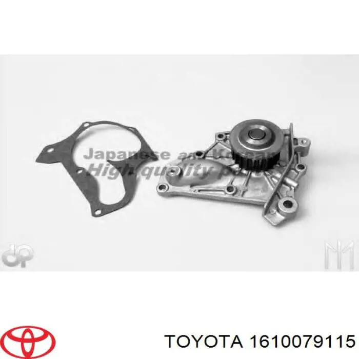 1610049115 Toyota bomba de agua