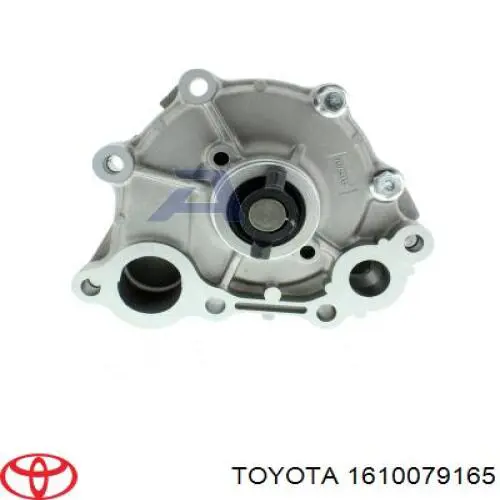 Comprar 538056010 INA Bomba de agua para motor
