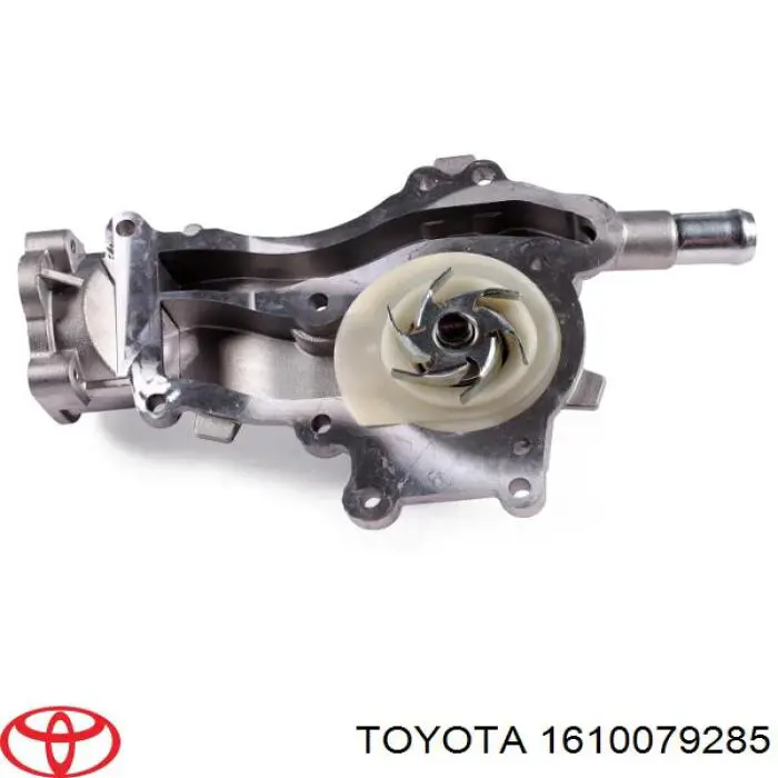 Comprar DP503 Dayco Bomba de agua para motor
